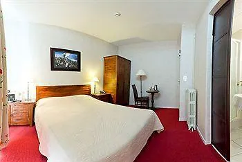 Hotel Logis Le Galant 3*