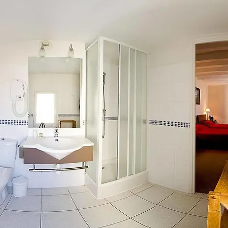 Le Vert Galant Hotel La Fleche