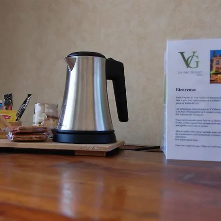 酒店 Logis Le Galant 拉弗雷切