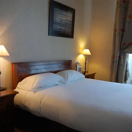 Logis Le Galant 3* 라플레슈