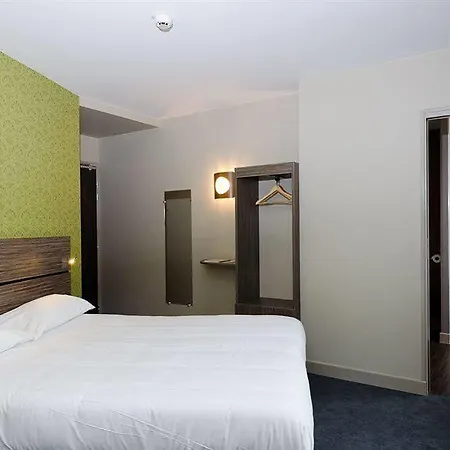 Logis Le Galant 拉弗雷切