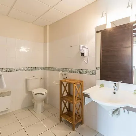 Hotel Le Vert Galant 3*