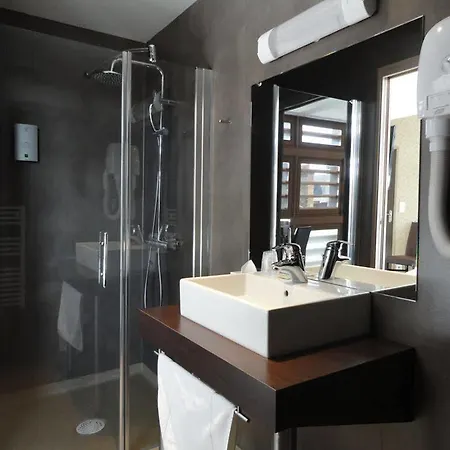 Le Vert Galant Hotel