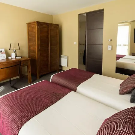 Hotel Le Vert Galant