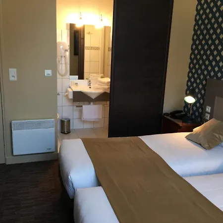 Logis Le Galant 3*