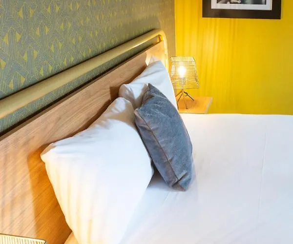 Logis Le Galant La Flèche