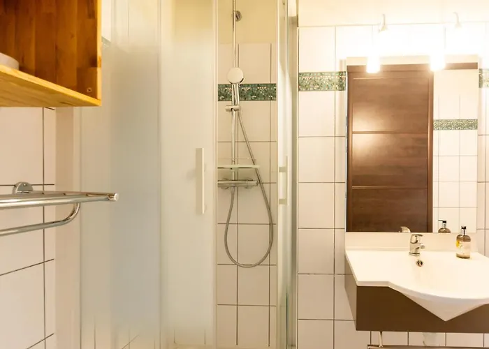 Logis Le Galant 3* La Flèche