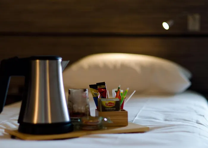 Logis Le Galant Hotel 3*