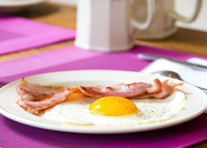 Hotel Logis Le Galant La Flèche