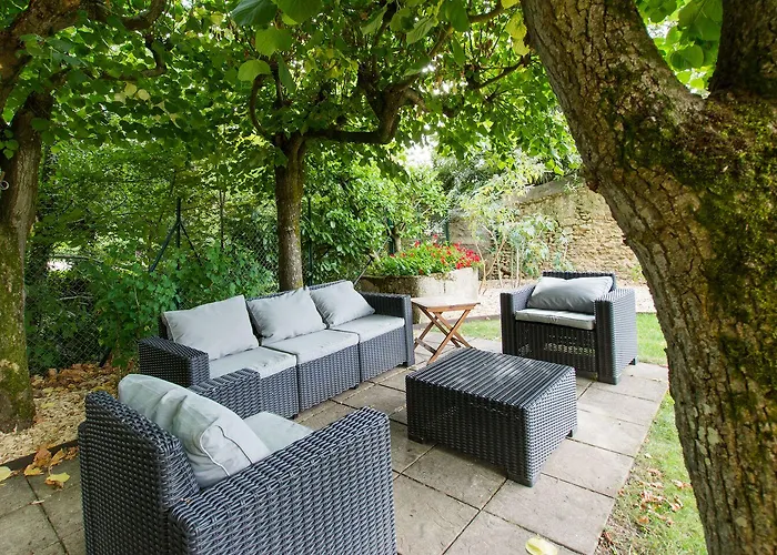 Hotel Logis Le Galant