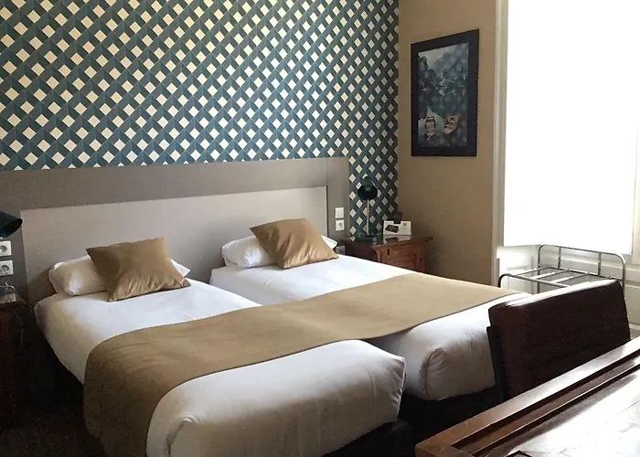 Logis Le Galant Hotel La Flèche