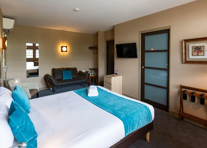 Logis Le Galant 3* La Flèche