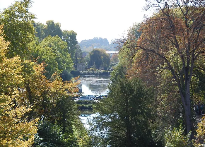 Hotel Logis Le Galant
