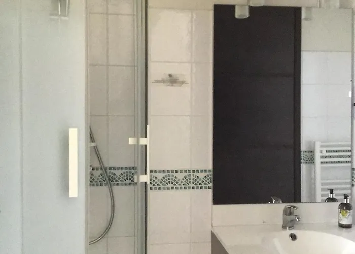 Hotel Logis Le Galant 3*