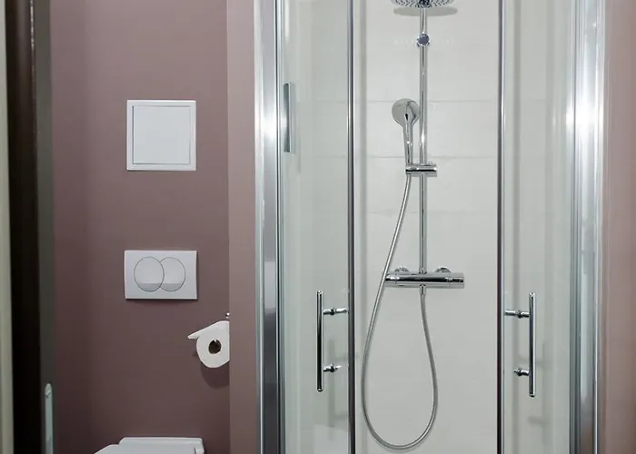 Logis Le Galant La Flèche