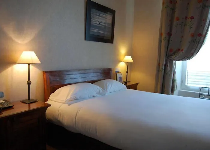 Logis Le Galant 3* La Flèche