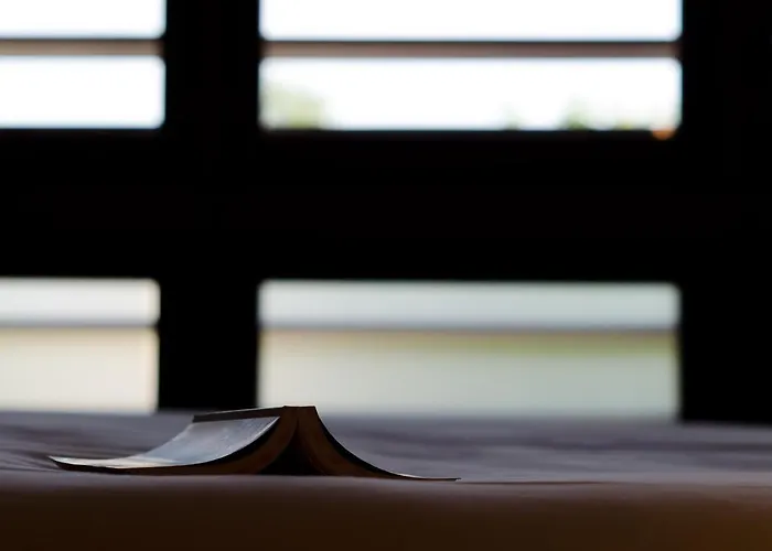 Logis Le Galant La Flèche